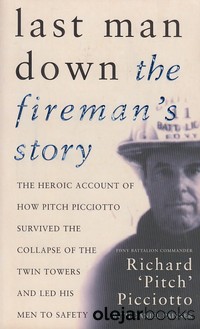 Last Man Down: The Fireman's story 