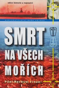 Smrt na všech mořích