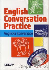 English Conversation Practice + CD