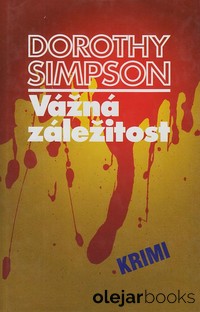 Vážná záležitost