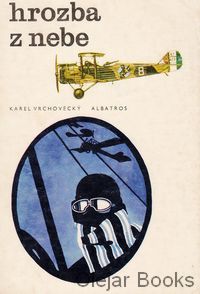 Hrozba z nebe