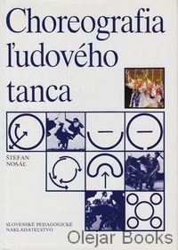 Choreografia ľudového tanca