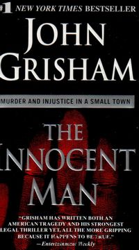 The Innocent Man