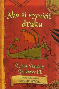 Ako si vycvičiť draka