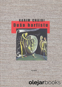 Duša harfistu