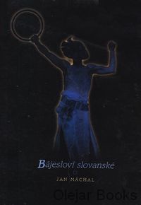 Bájesloví slovanské