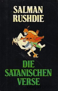 Die satanischen Verse