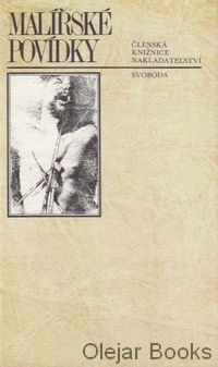 Malířské povídky