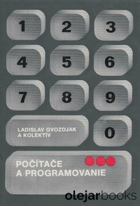 Počítače a programovanie