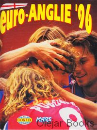 Euro-Anglie '96