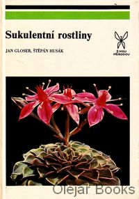 Sukulentní rostliny