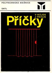 Příčky