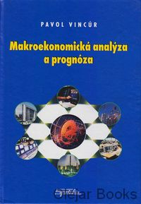 Makroekonomická analýza a prognóza