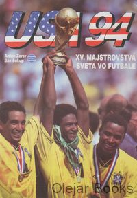 XV. majstrovstvá sveta vo futbale, USA 94