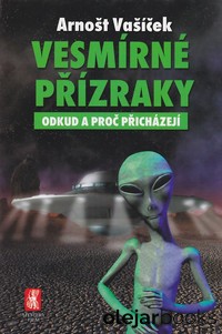 Vesmírné přízraky