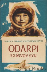 Odarpi