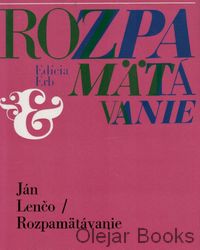 Rozpamätávanie