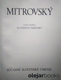 Mitrovský