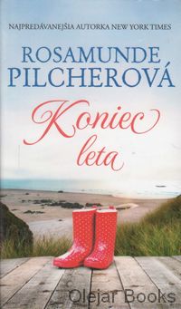 Koniec leta