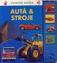 Autá a stroje