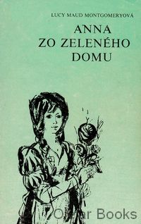 Anna zo Zeleného domu