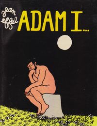 Adam I–¦ a jeho jediná