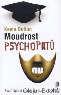 Moudrost psychopatů