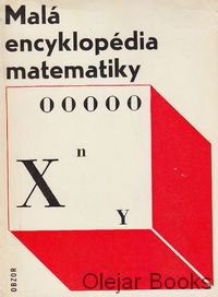 Malá encyklopédia matematiky