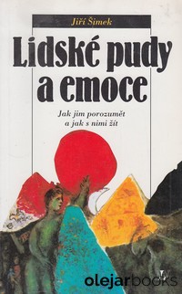 Lidské pudy a emoce 