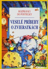 Veselé príbehy o zvieratkách