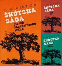 Škótska sága 1, 2, 3
