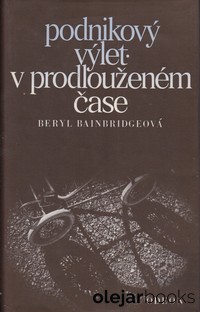 Podnikový výlet; V prodlouženém čase