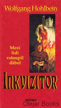 Inkvizitor