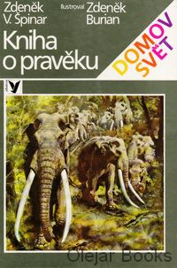 Kniha o pravěku