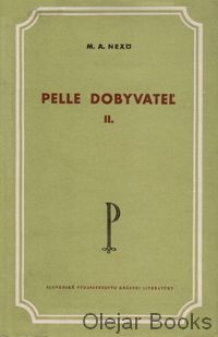 Pelle dobyvateľ II.