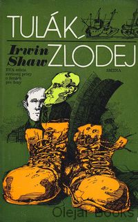 Tulák, zlodej