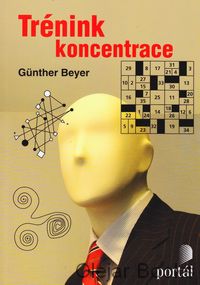 Trénink koncentrace