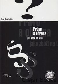 Právo a obrana