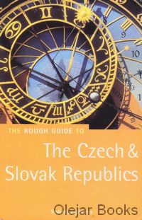 The Czech &amp; Slovak Republics