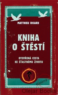 Kniha o štěstí
