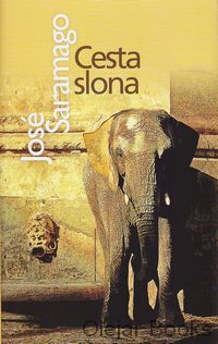 Cesta slona