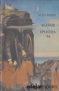 Agónie - Epizóda '96