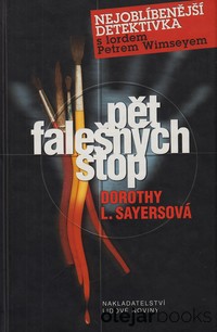 Pět falešných stop