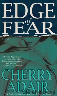 Edge of Fear