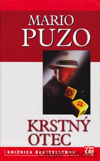 Krstný otec