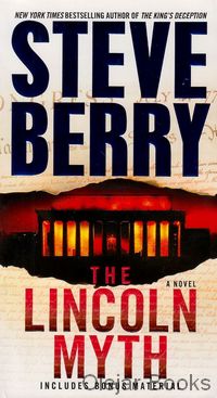 The Lincoln Myth