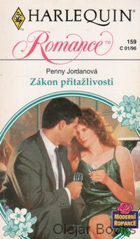 Zákon přitažlivosti
