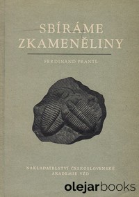Sbíráme zkameněliny