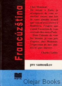 Francúzština pre samoukov