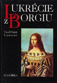 Lukrécie z Borgiů